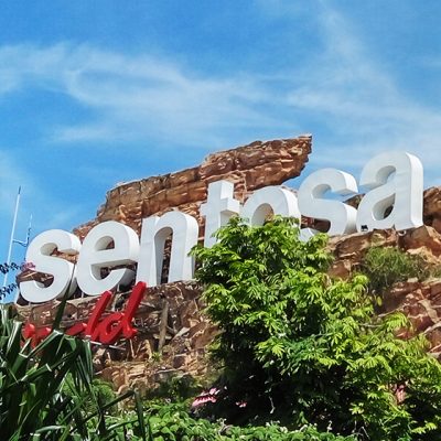 Sentosa